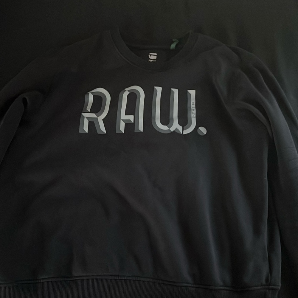 G star Raw sweatshirt